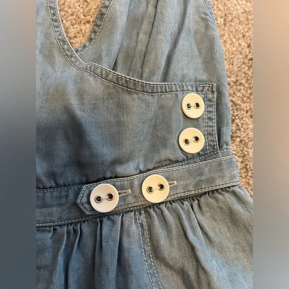 Urban Outfitters romper size S EUC - Picture 2 of 7